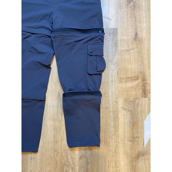 Outdoor Voices Blue Jumpsuit - Picture 4 of 9